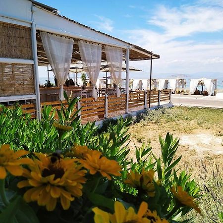 Larissa Hotel Skala  Exterior photo